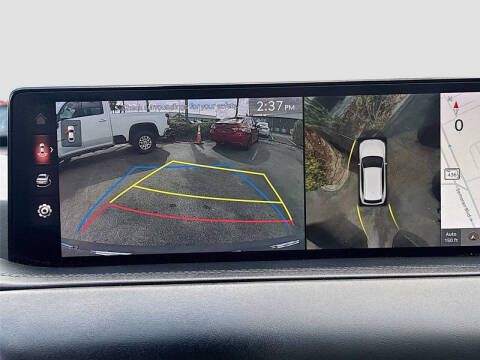 2021 Genesis GV80 2.5T