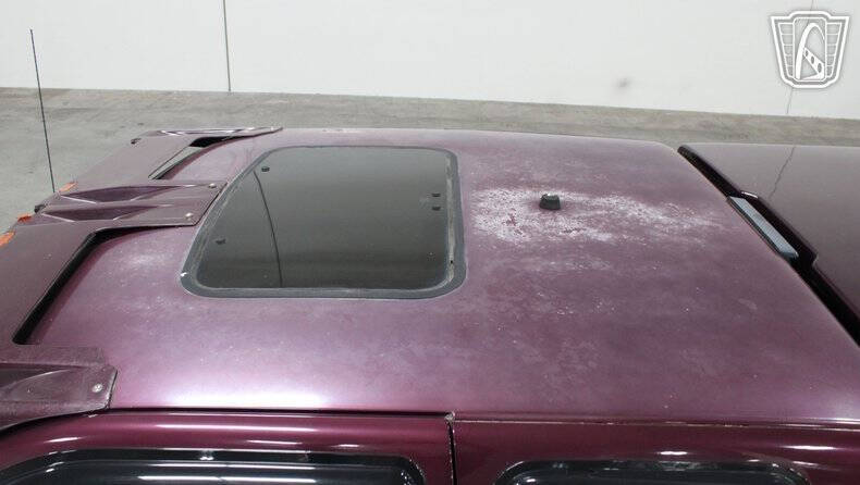 1996 Chevrolet C/K 1500 Series