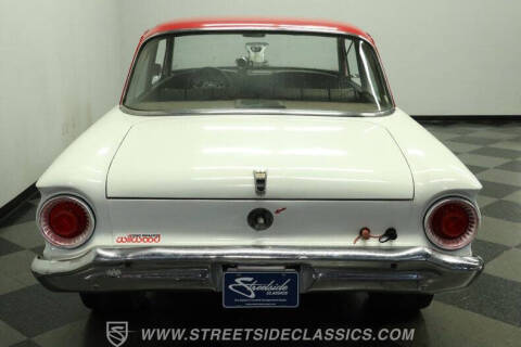 1962 Ford Falcon