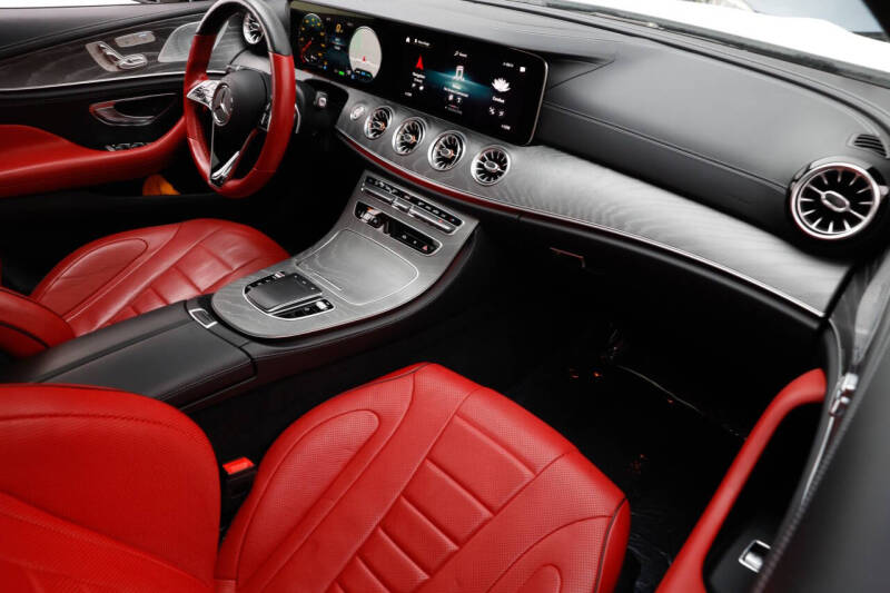 2022 Mercedes-Benz CLS CLS 450 4MATIC