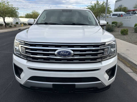 2019 Ford Expedition MAX XLT