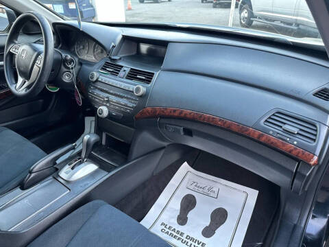 2012 Honda Crosstour EX