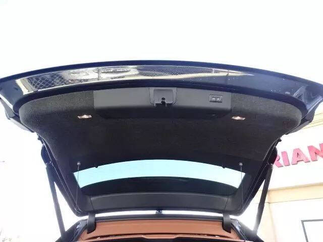 2019 Bentley Bentayga V8