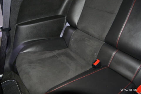 2013 Chevrolet Camaro ZL1