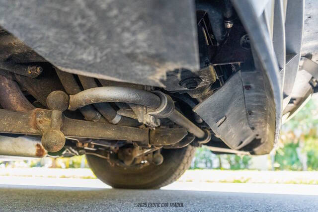 1990 Rolls-Royce Silver Spur