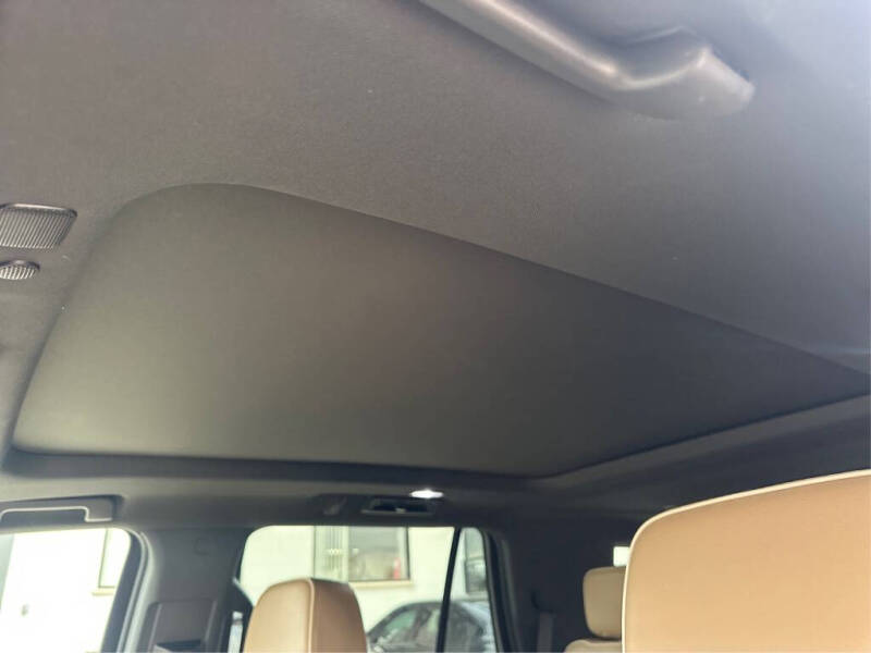 2022 Chevrolet Tahoe Premier