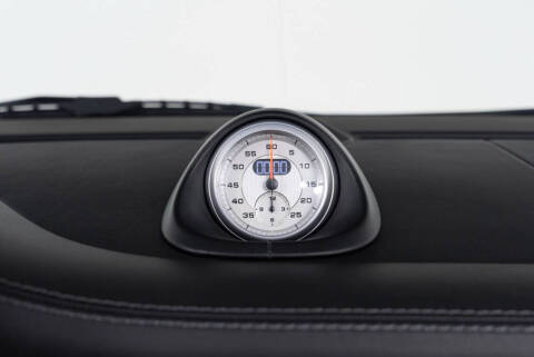 2006 Porsche 911 Carrera S