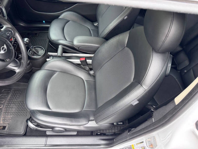 2015 MINI Paceman Cooper S ALL4