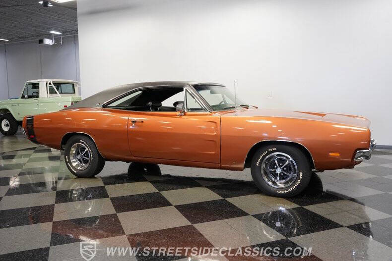 1969 Dodge Charger