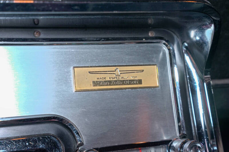 1964 Ford Thunderbird