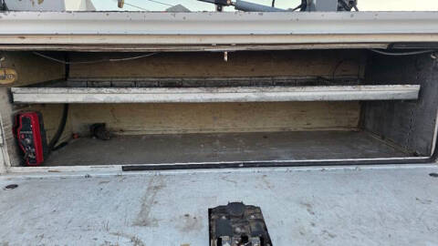 2012 International TerraStar