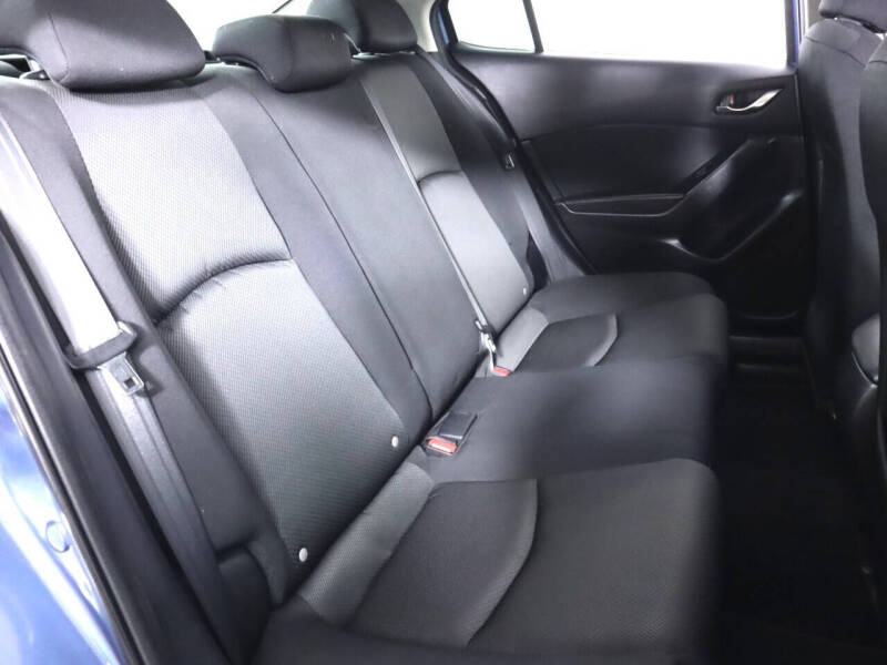 2018 Mazda MAZDA3