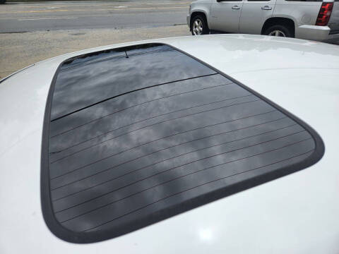 2013 Acura TSX w/Tech