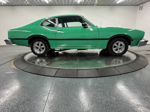 1977 Ford Maverick