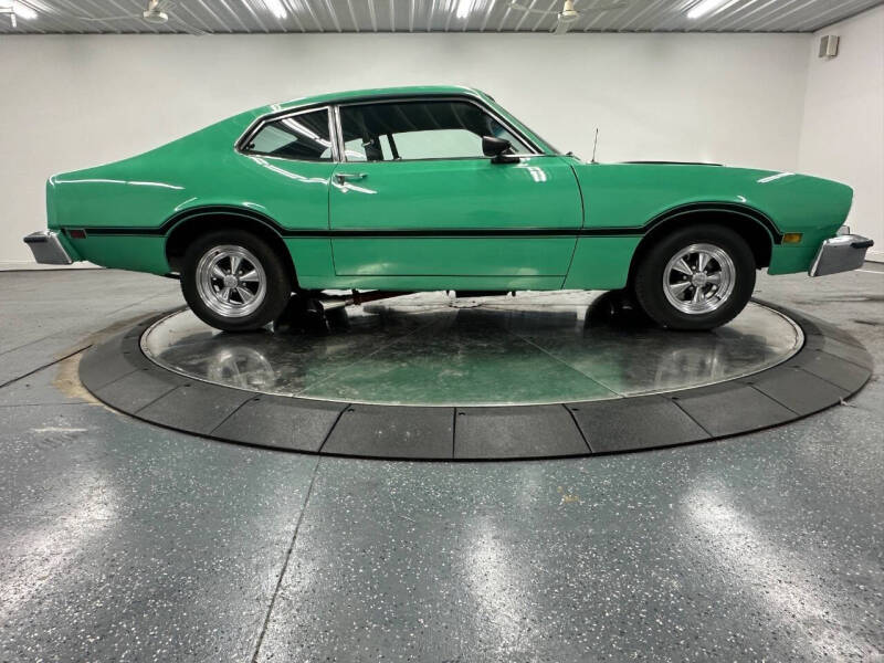 1977 Ford Maverick