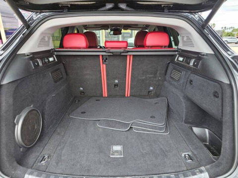 2021 Alfa Romeo Stelvio Sprint