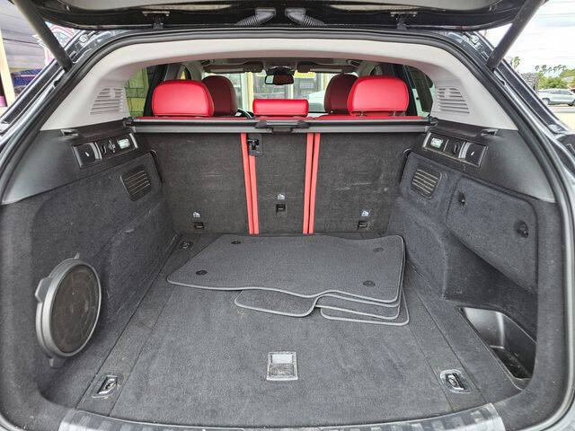 2021 Alfa Romeo Stelvio Sprint