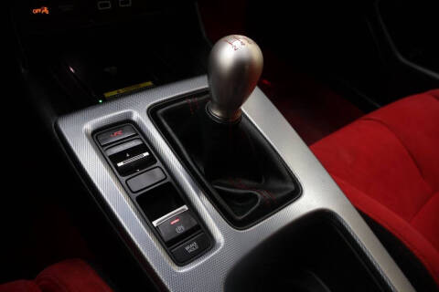 2025 Honda Civic Type R