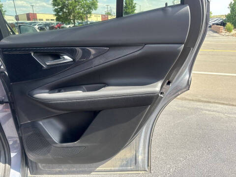 2024 Chevrolet Blazer EV 2LT