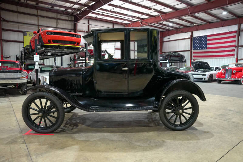 1925 Ford Model T
