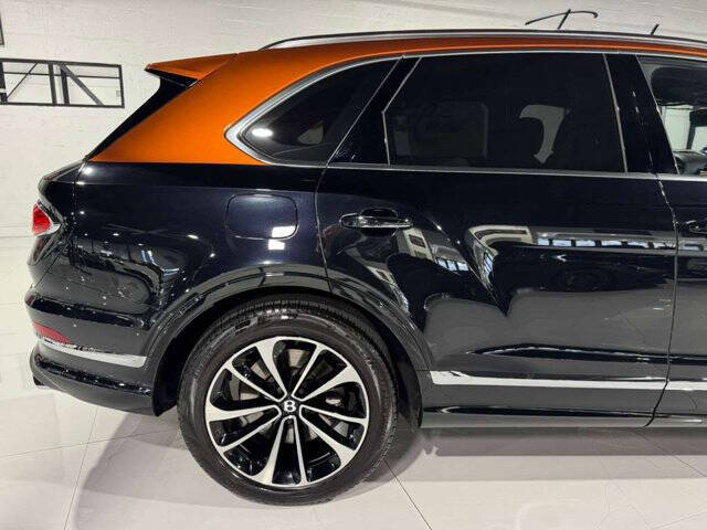 2023 Bentley Bentayga S V8