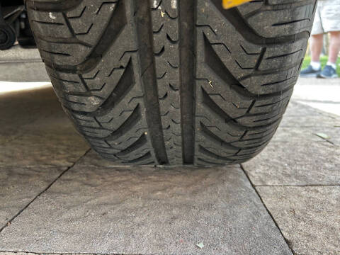 2000 Chevrolet Corvette