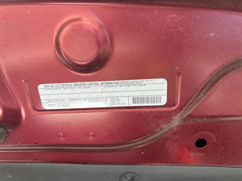 2024 Jeep Wagoneer Series III