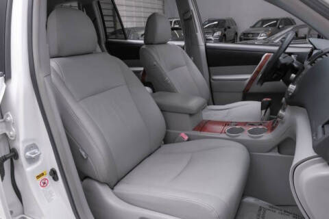 2009 Toyota Highlander Limited