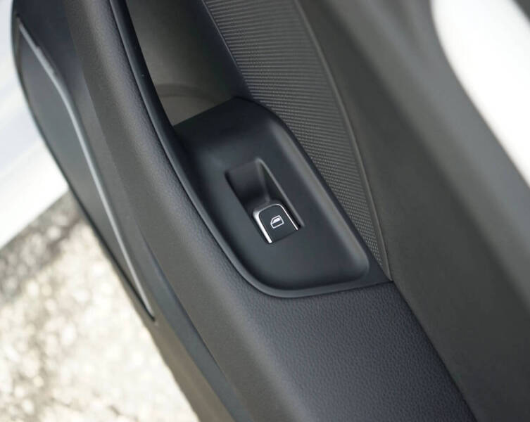 2015 Audi S3 2.0T quattro Prestige