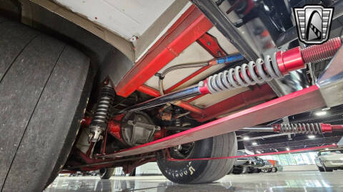 1970 Chevrolet Camaro