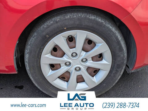 2012 Kia Rio 5-Door EX