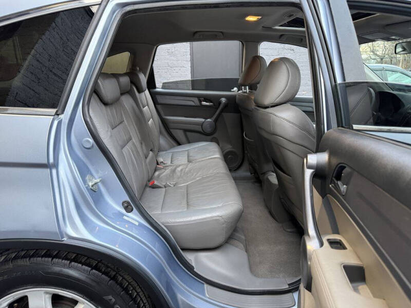 2008 Honda CR-V EX-L