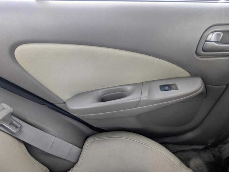 2004 Nissan Sentra 1.8 S