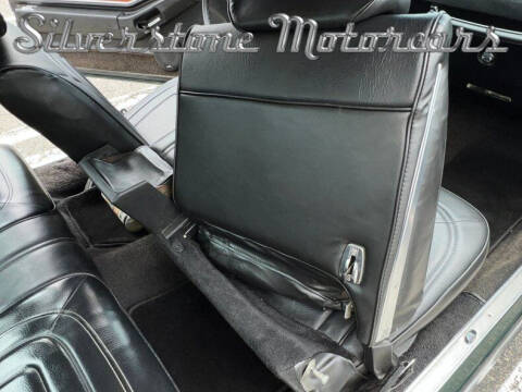 1973 Pontiac Grand Prix