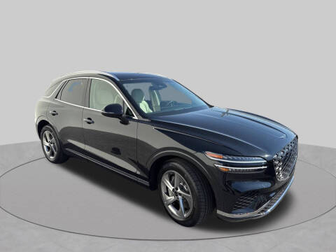 2026 Genesis GV70 2.5T Select