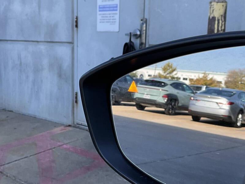 2025 Mazda Mazda3 Sedan 2.5 S Carbon Edition