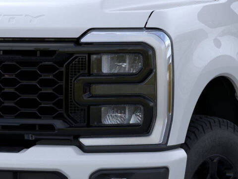 2026 Ford F-350 Super Duty