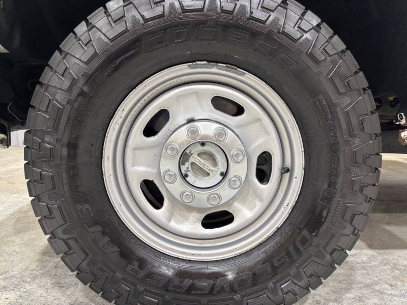 2015 Ford F-350 Super Duty XL