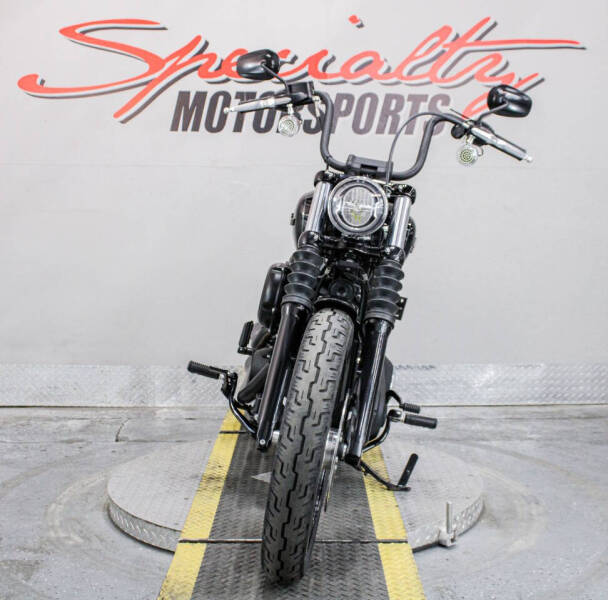 2020 Harley-Davidson Street Bob