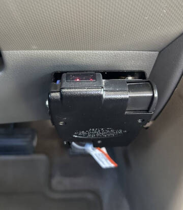 2007 Honda Ridgeline RTX