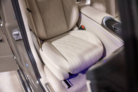 2025 Mercedes-Benz G-Class AMG G 63