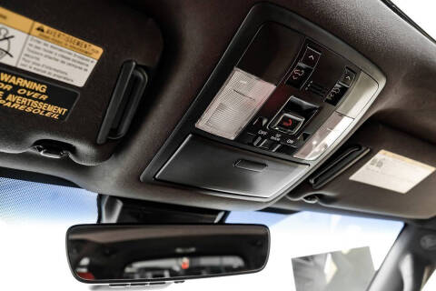 2023 Lexus GX 460 Luxury