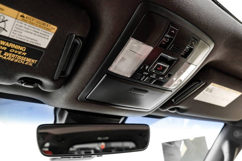 2023 Lexus GX 460 Luxury