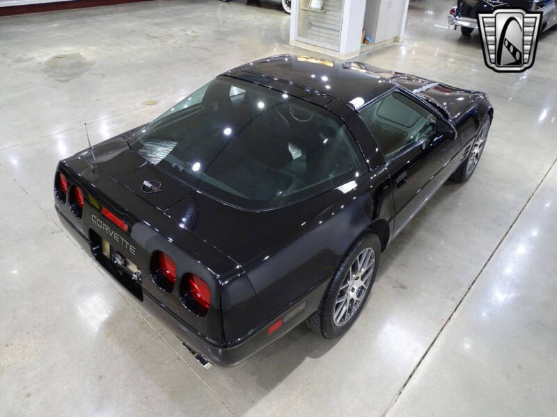 1994 Chevrolet Corvette