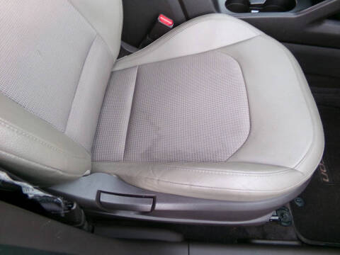 2015 Hyundai Tucson SE