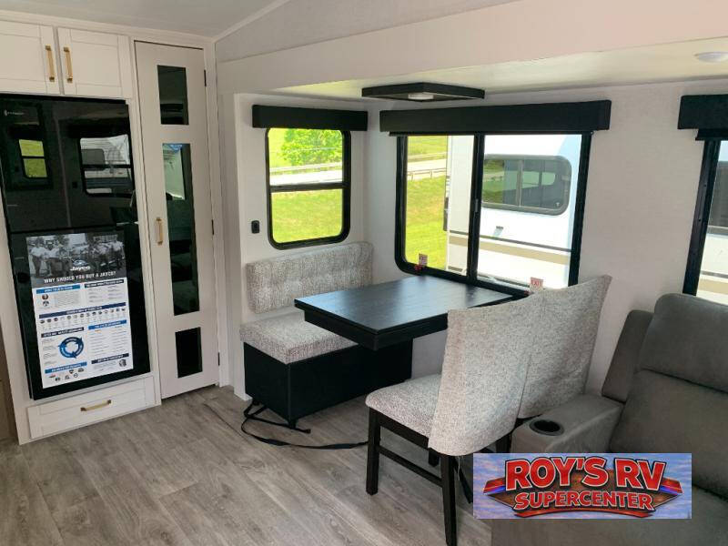 2027 Jayco Eagle