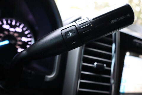 2017 Ford F-250 Super Duty