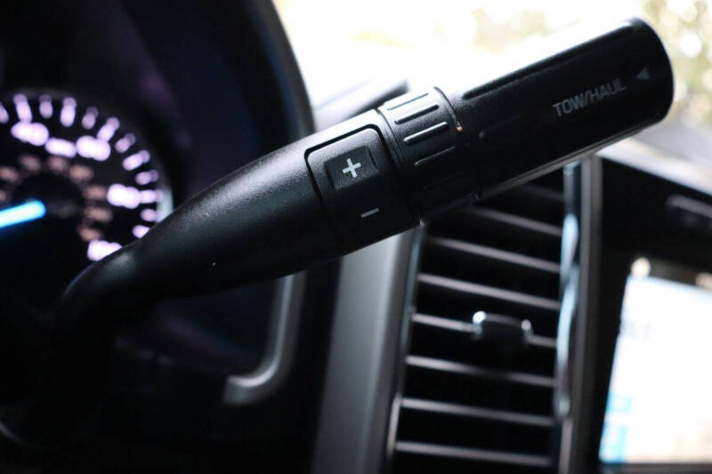 2017 Ford F-250 Super Duty