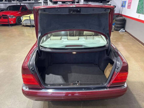 1999 Mercedes-Benz E-Class E 320