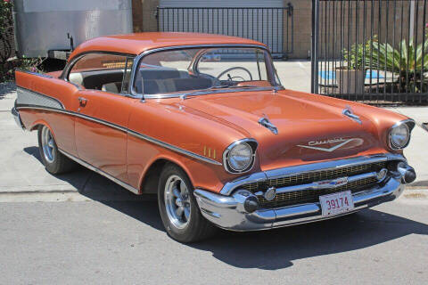 1957 Chevrolet Bel Air